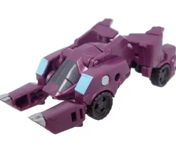Transformers TAV35 EZ Collection Autobots VS Decepticons Set