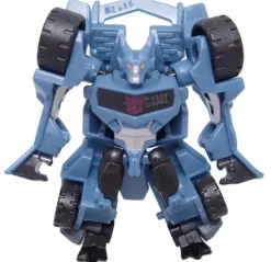 Transformers TAV35 EZ Collection Autobots VS Decepticons Set