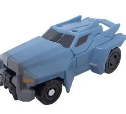 Transformers TAV35 EZ Collection Autobots VS Decepticons Set