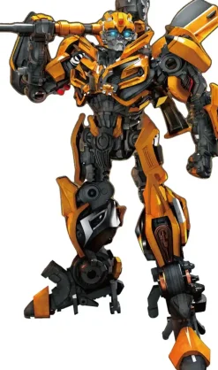 Transformers The Last Knight Bumblebee