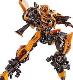 Transformers The Last Knight Bumblebee