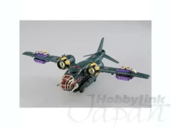 Transformers United: UN14 Decepticon Lugnut