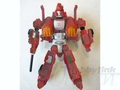 Transformers Universe Powerglide