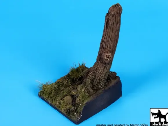 Tree Fantasy Base