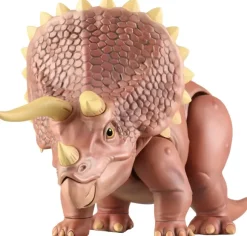 Triceratops (Movie: Crayon Shin-chan: My Dinosaur Diary) Package Version