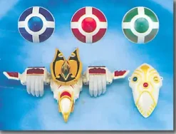 Tri-Condor