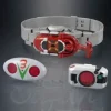 Triple Change Henshin Belt Vol. 2