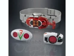 Triple Change Henshin Belt Vol. 2