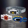 Triple Change Henshin Belt Vol. 3