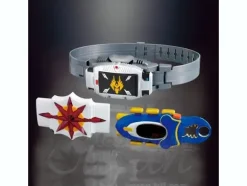 Triple Change Henshin Belt Vol. 3