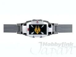 Triple Change Henshin Belt Vol. 3