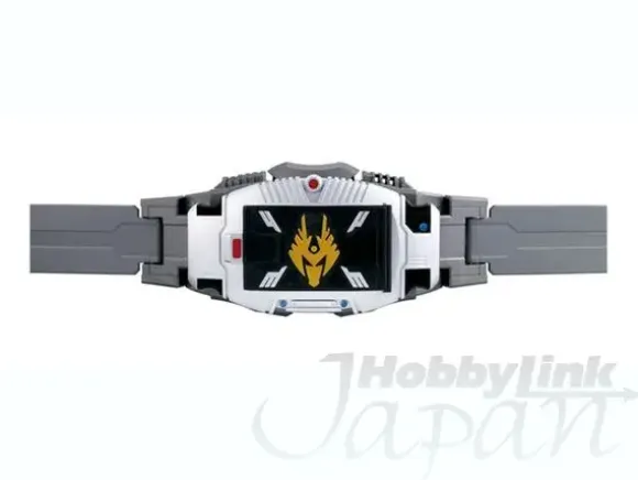 Triple Change Henshin Belt Vol. 3