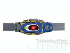 Triple Change Henshin Belt Vol. 3