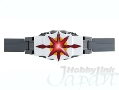 Triple Change Henshin Belt Vol. 3