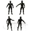 Tron Future Figure Assort