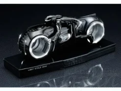 1/10 Tron: Legacy Light Cycle 2010 Die-cast Figure