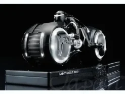 1/10 Tron: Legacy Light Cycle 2010 Die-cast Figure