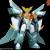 TRON MODEL-KIT x DRAGON HORSE Granzort Super Winzart Plastic Model Kit