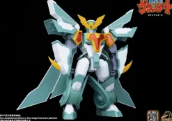 TRON MODEL-KIT x DRAGON HORSE Granzort Super Winzart Plastic Model Kit