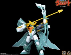 TRON MODEL-KIT x DRAGON HORSE Granzort Super Winzart Plastic Model Kit