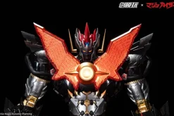 TRON MODEL x DRAGON HORSE Mazinkaiser Alloy Frame Plastic Model Kit