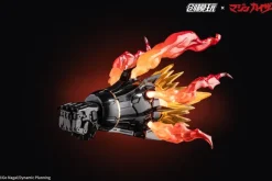 TRON MODEL x DRAGON HORSE Mazinkaiser Alloy Frame Plastic Model Kit