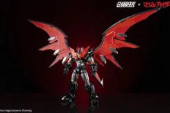 TRON MODEL x DRAGON HORSE Mazinkaiser Alloy Frame Plastic Model Kit