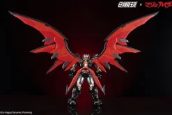TRON MODEL x DRAGON HORSE Mazinkaiser Alloy Frame Plastic Model Kit