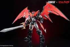 TRON MODEL x DRAGON HORSE Mazinkaiser Alloy Frame Plastic Model Kit