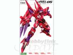 1/100 TRV-06k-H Viper II Ver. 1P