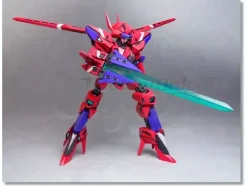 1/100 TRV-06k-H Viper II Ver. 1P