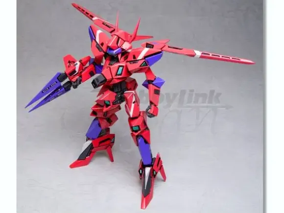 1/100 TRV-06k-H Viper II Ver. 1P
