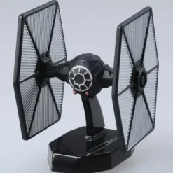 TSW-09 Tomica Star Wars Tie Fighter (First Order)