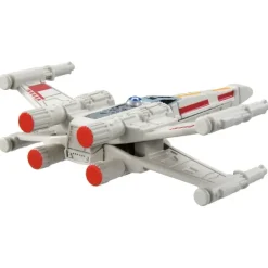 TSW-02 Tomica Star Wars X-Wing Starfighter (A New Hope)