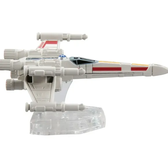 TSW-02 Tomica Star Wars X-Wing Starfighter (A New Hope)