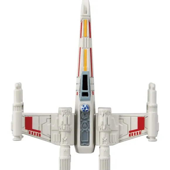 TSW-02 Tomica Star Wars X-Wing Starfighter (A New Hope)
