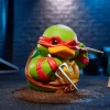 TUBBZ / TMNT Teenage Mutant Ninja Turtles: Raffaello Rubber Duck