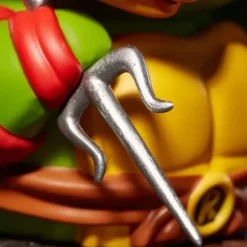 TUBBZ / TMNT Teenage Mutant Ninja Turtles: Raffaello Rubber Duck