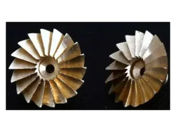 Turbine Blade for System Vernier S (2pcs)