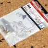 1/24 Turtle Series AT Update Parts Set