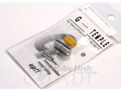 T9 Vernier Straight Type (2pcs)