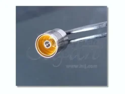 T9 Vernier Straight Type (2pcs)