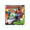 TV Picture Book Kamen Rider W