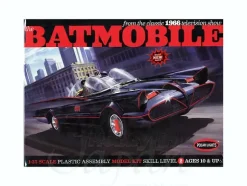 1966 TV Version Batmobile