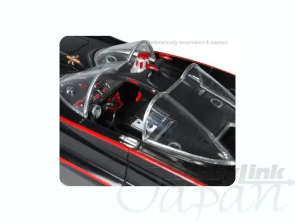 1966 TV Version Batmobile