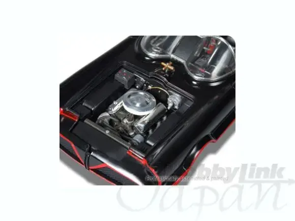 1966 TV Version Batmobile