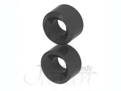 Twin Pipe B 3.0mm (10pcs)