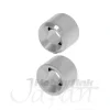 Twin Pipe S 1.5mm (10pcs)
