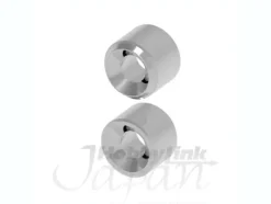Twin Pipe S 1.5mm (10pcs)