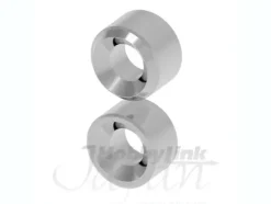 Twin Pipe S 3.0mm (10pcs)
